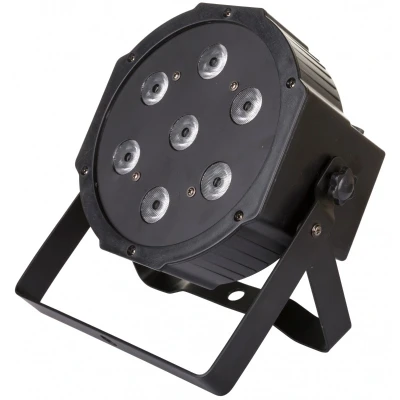 Afbeelding van JB Systems PARTY spot Compacte RGBW LED