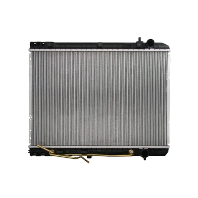 Afbeelding van NRF Radiateur 59297