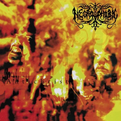Afbeelding van Necrophobic The Third Antichrist (Re Issue 2022) (LP)