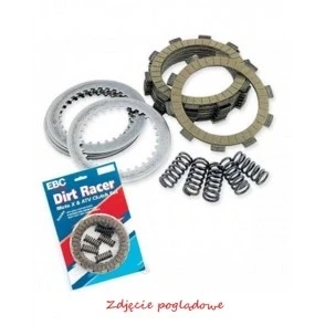 Afbeelding van EBC Brakes DRC148 Koppelingsset