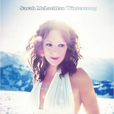 Afbeelding van Sarah Mclachlan Wintersong (LP)