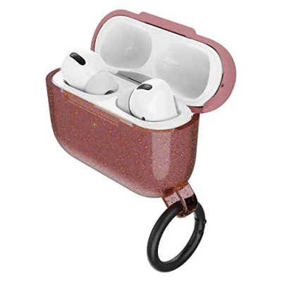 Afbeelding van Otterbox Ispra Series Apple AirPods Pro Hoesje Roze