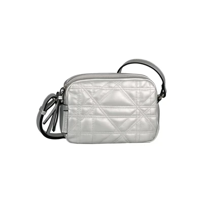 Afbeelding van TOM Tailor Schoudertas, Dames, Maat: One Size, Silver