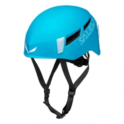 Afbeelding van SALEWA Pura Unisex Helm, Blue, S/M (48 58 cm)