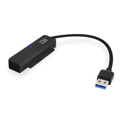 Afbeelding van ACT AC1510 USB (3.0) SuperSpeed 2,5&quot; SATA HDD/SSD Adapter