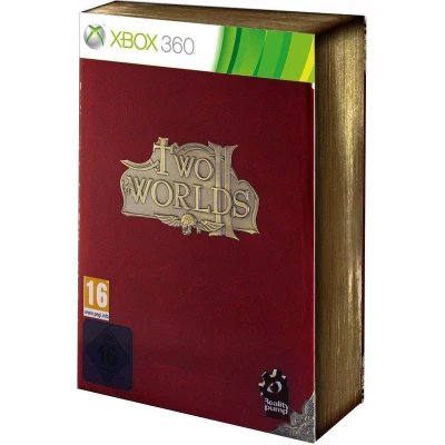 Afbeelding van Two Worlds 2: Game of the Year Velvet Edition