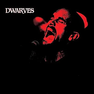 Afbeelding van The Dwarves Rex Everything (LP)