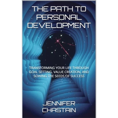 Afbeelding van The Path to Personal Development