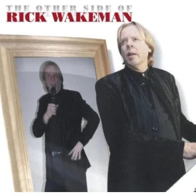 Afbeelding van The Other Side Of Rick Wakeman
