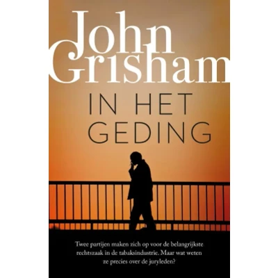 Afbeelding van In het geding (Paperback)