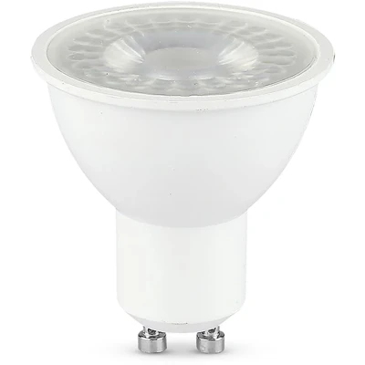 Afbeelding van V TAC 218771 LED lamp Energielabel F (A G) GU10 7.5 W 1 stuk(s)