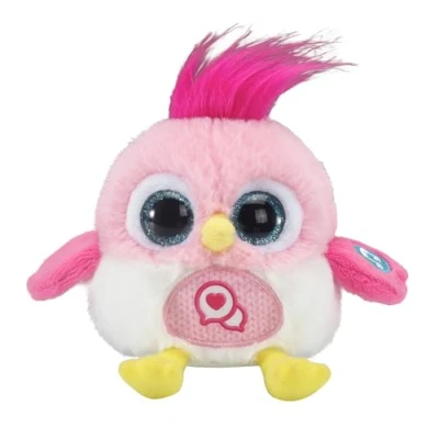 Afbeelding van Vtech Lolibird roze