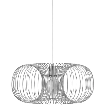Afbeelding van Normann Copenhagen Coil HanglampØ50