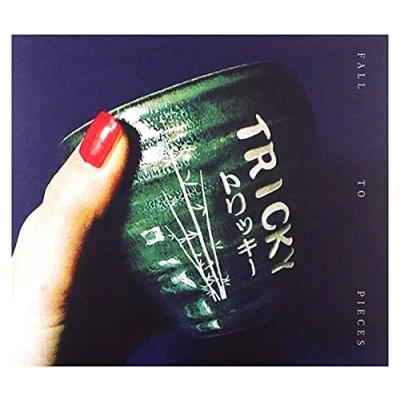 Afbeelding van Tricky: Fall To Pieces [CD]