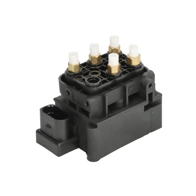 Afbeelding van Klep, pneumatisch systeem MAGNUM TECHNOLOGY ZRM005MT