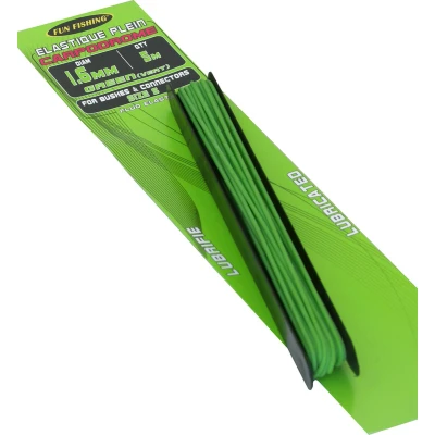 Afbeelding van Fun Fishing Volle Elastiek (6m) Maat : 1.0mm