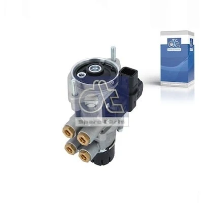 Afbeelding van Dt Spare Parts Remklep 3.72063