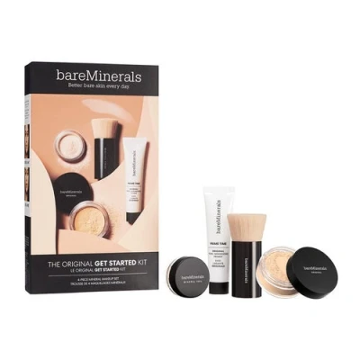 Afbeelding van bareMinerals Original The Get Started Kit