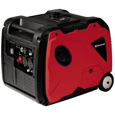 Afbeelding van Einhell TE IG 3500 4 takt Aggregaat 230 V 49.9 kg 3200 W