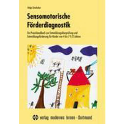 Afbeelding van Sensomotorische Förderdiagnostik