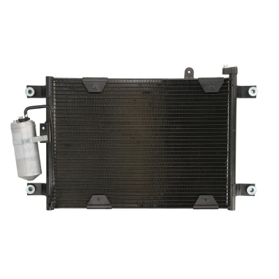 Afbeelding van Thermotec Airco condensor KTT110542