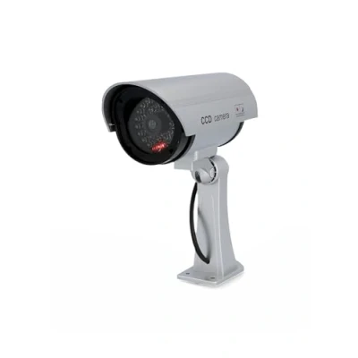 Afbeelding van Unitec 30017 dummy camera