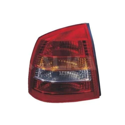Afbeelding van Combinatie achterlicht ALKAR 2212437