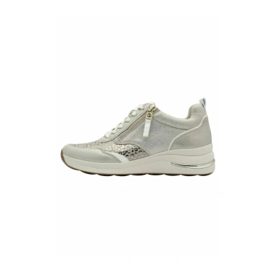 Afbeelding van Tamaris COMFORT Dames Sneaker 8 83714 43 404 normaal Maat: 37 EU