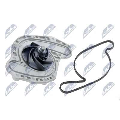 Afbeelding van Waterpomp, motorkoeling NTY CPW CH 010