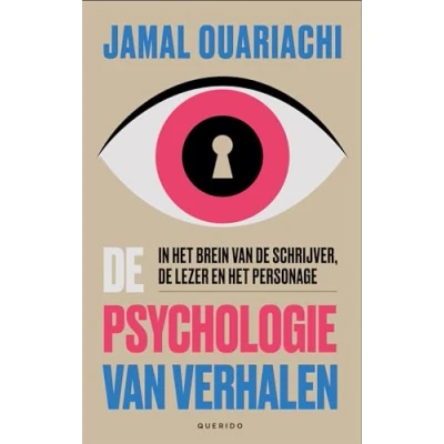 Afbeelding van De psychologie van verhalen (Paperback)