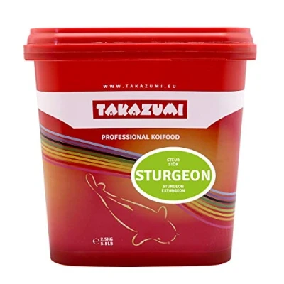 Afbeelding van Takazumi Steurvoer 1500 Gr