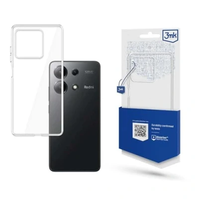 Afbeelding van Redmi Note 13 Pro 4G 3mk Clear Case