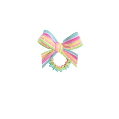 Afbeelding van Invisibobble Kids Slim Sprunchie Let&#039;s Chase Rainbows