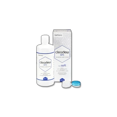 Afbeelding van Cleadew MPS 1x 360ml