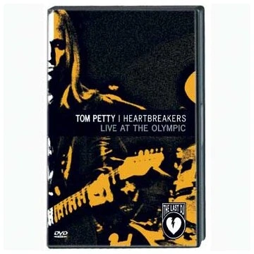 Afbeelding van Tom Petty Live