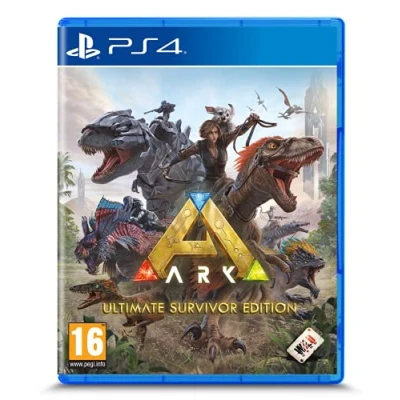 Afbeelding van ARK: Ultimate Survivor Edition