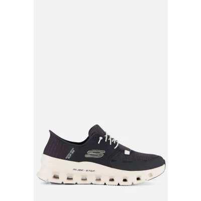 Afbeelding van Skechers Glide Step Pro, gymschoenen voor heren, Navy Mesh, 41 EU