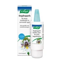 Afbeelding van A.Vogel Oogdruppels 10ml