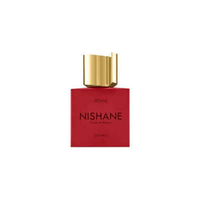 Afbeelding van Nishane Zenne Extrait de Parfum 50 ml