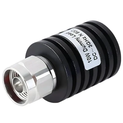Afbeelding van BECEN 10 Watt N Type Dummy Load 10W Beëindiging Belasting 3Ghz 50Ohm