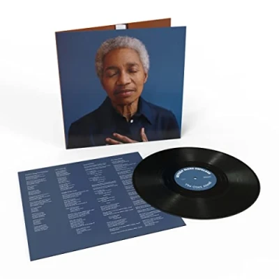 Afbeelding van Beverly Glenn Copeland Ones Ahead (LP)