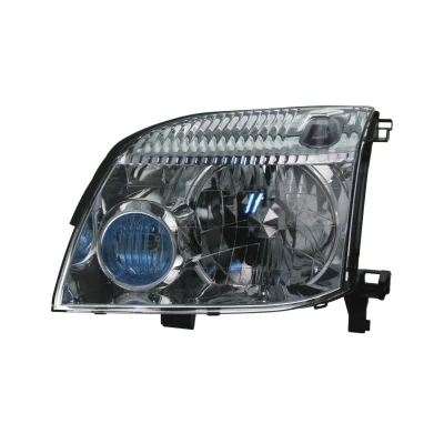 Afbeelding van TYC Koplamp 20 0634 05 2