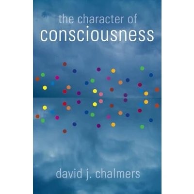 Afbeelding van The Character of Consciousness