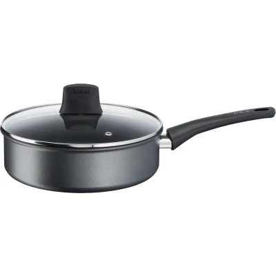 Afbeelding van Tefal Easy chef hapjespan 24cm