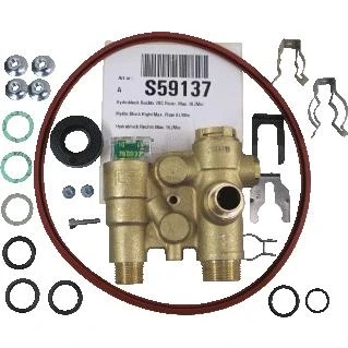 Afbeelding van Remeha hydroblock