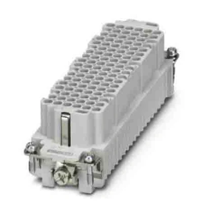 Afbeelding van Phoenix Contact 1584130 Businzetstuk HC DD 108 + PE Crimpen 1 stuk(s)