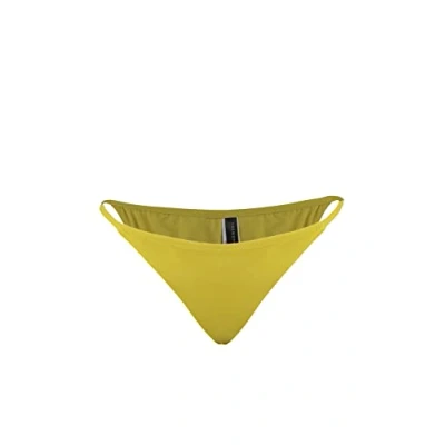 Afbeelding van Trendyol Zwart Braziliaans Bikinibroekje Tbess22Ba0232