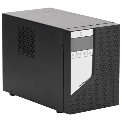 Afbeelding van Legrand Keor ASI SPE tower 750VA, Line interactive, 0,75 kVA, 600 W, S