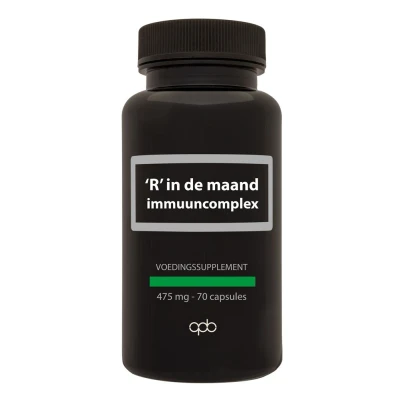 Afbeelding van Apb Holland r in de maand natuurlijk com