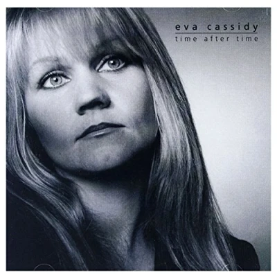 Afbeelding van Eva Cassidy Time After (CD)